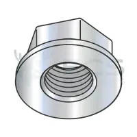 Hex Flange