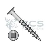 Deck, Bugle Square Recess