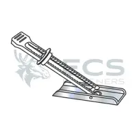 Kaptoggle® Hollow Wall Anchors