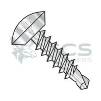 Oval Phillips Undercut