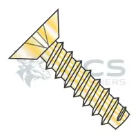 Steel Zinc Yellow, RoHS