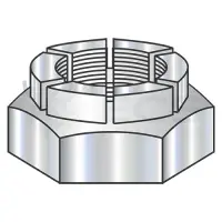 Steel Cadmium & Waxed