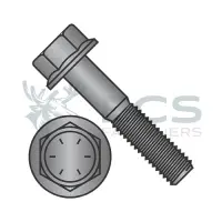 Flange/Frame Bolts Grade 8