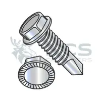 Steel Zinc, Standard Pt